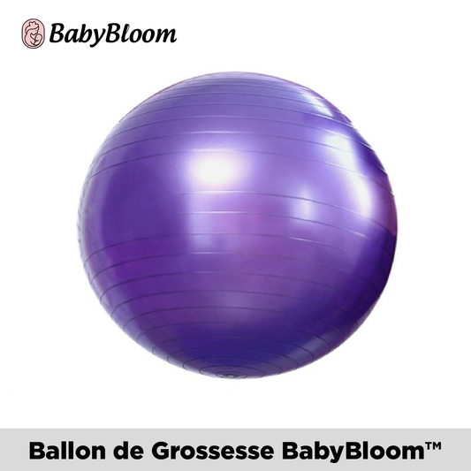 Ballon de Grossesse BabyBloom™