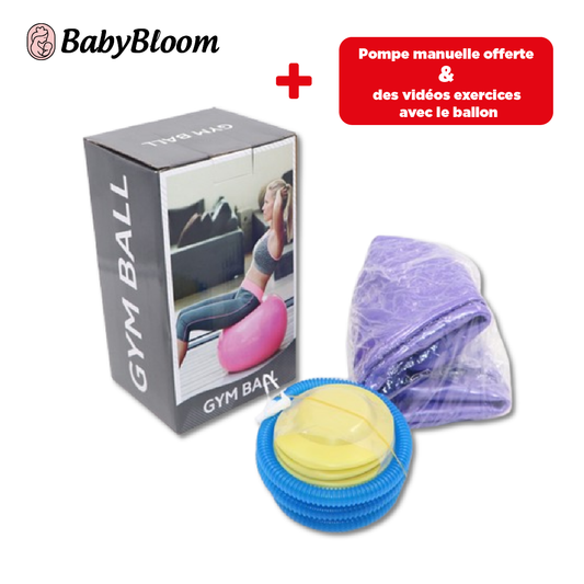 Ballon de Grossesse BabyBloom™